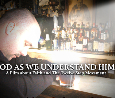 God As We Understand Him: A Film about Faith and The Twelve Step Movement (2008)