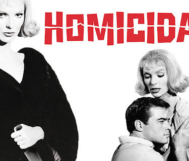 Homicidal (1961)