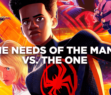 The Needs of the Many vs. The One (2023)