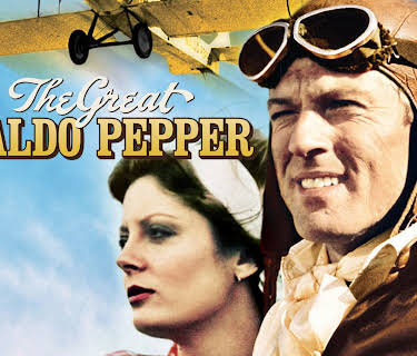 The Great Waldo Pepper (1975)