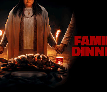 Family Dinner (2022)
