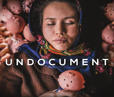 Undocument (2017)