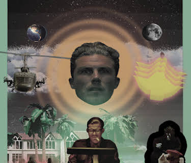 Forbidden Trim (2017)