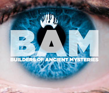 BAM Builders of the Ancient Mysteries (2020)