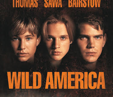 Wild America (1997)