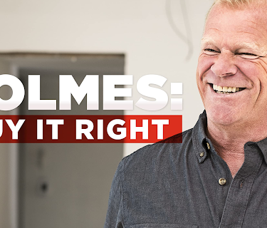 Holmes: Buy It Right, Season 1