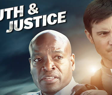 Truth & Justice (2016)