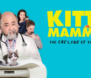 Kitty Mammas (2026)