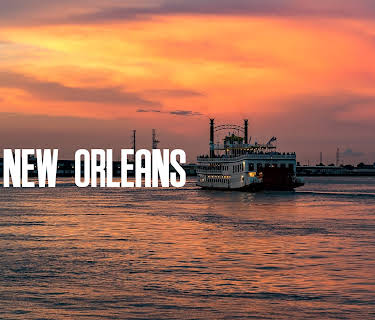 City Medical: New Orleans