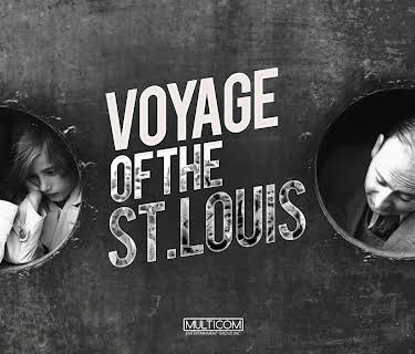 Voyage of the St. Louis (1995)