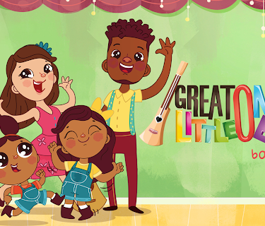 Great Little Ones: Babies