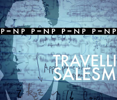 Travelling Salesman (2012)