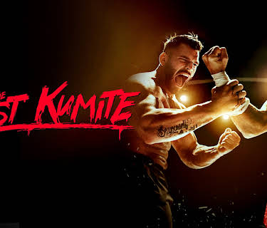 The Last Kumite (2024)
