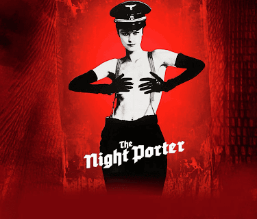 The Night Porter (1974)
