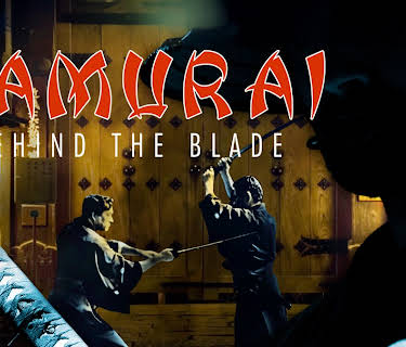 Samurai: Behind the Blade (2003)
