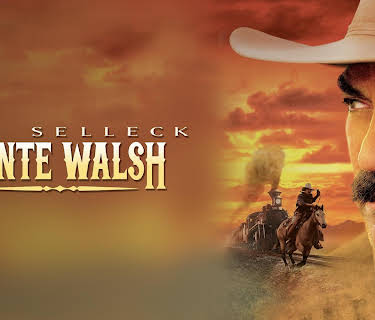 Monte Walsh (2003)