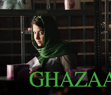 Ghazaal (2019)