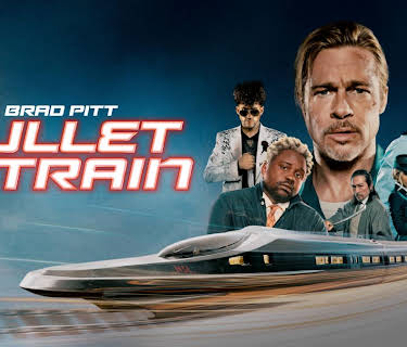 Bullet Train (2026)