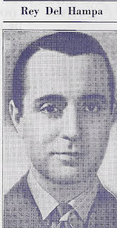 Paul Ellis