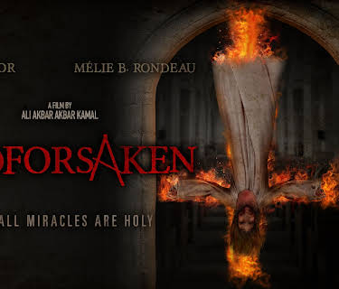 Godforsaken (2019)