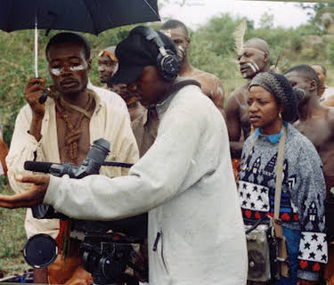 Welcome to Nollywood (2009)