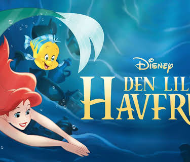 The Little Mermaid (1989)