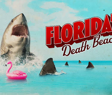 Florida's Death Beach (2025)