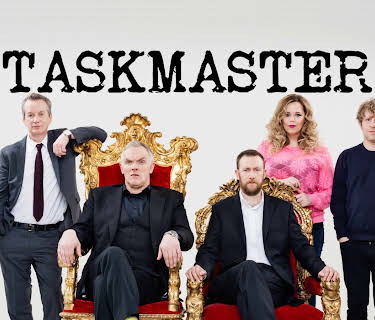 Taskmaster