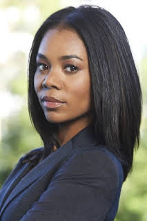 Regina Hall