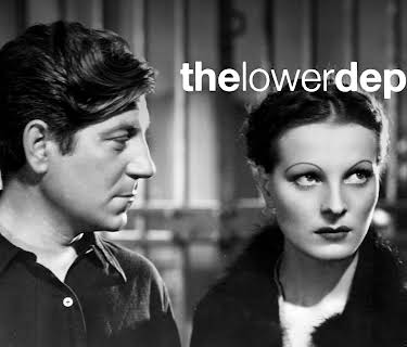 The Lower-Depths (1937)
