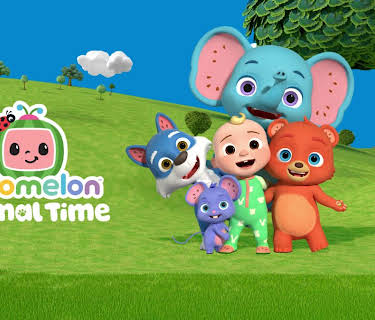 CoComelon Animal Time