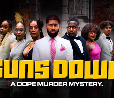 Guns Down (2023)