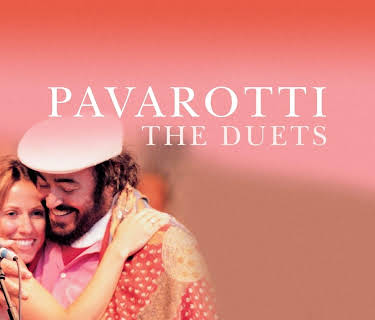 Luciano Pavarotti - The Duets (2008)