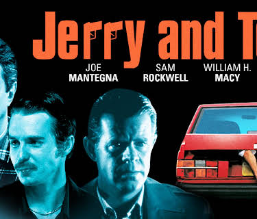 Jerry and Tom (1998)