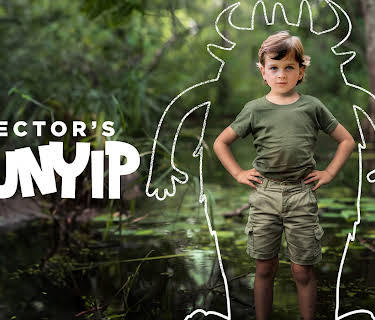 Hector's Bunyip (1986)