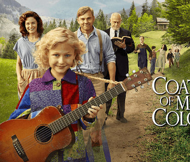 Coat of Many Colors (2015)