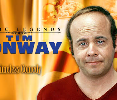 Tim Conway (2007)