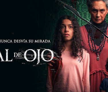 Mal de ojo (2022)