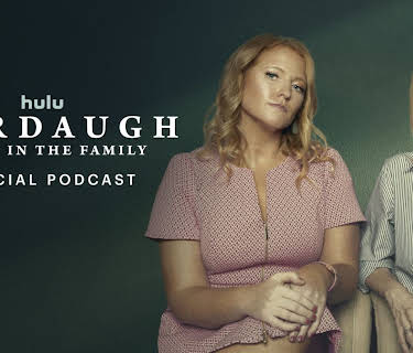 Murdaugh: Death In The Family Official Podcast