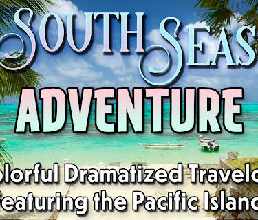 South Sea Adventures - A Colorful Dramatized Travelogue Featuring the Pacific Islands (1958)