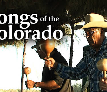 Songs Of The Colorado (2013)