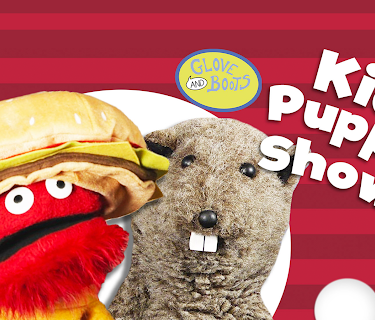 Kids Puppet Show