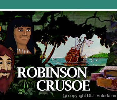 Robinson Crusoe (1972)