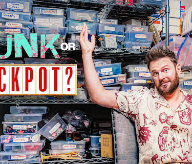 Junk or Jackpot?