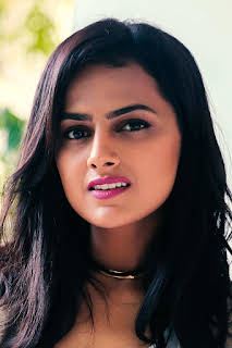 Shraddha Srinath
