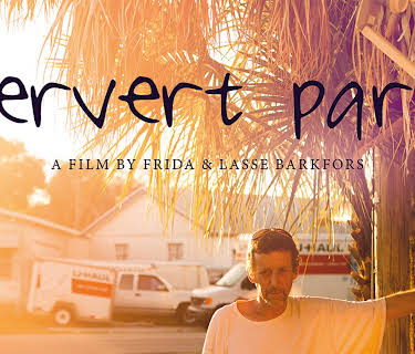 Pervert Park (2016)