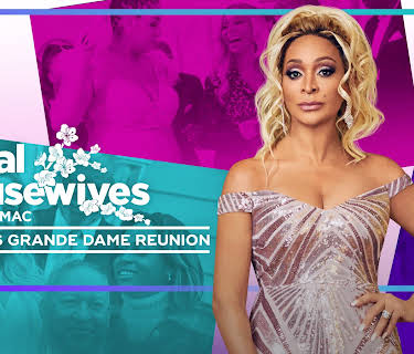 Real Housewives of Potomac: Karen’s Grande Dame Reunion S1