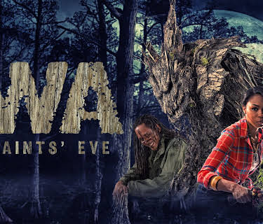 LWA - All Saints' Eve (2020)