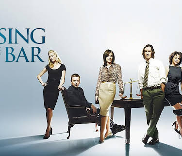 Raising the Bar Season 1