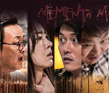 Mementomori (2018)